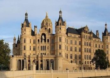 Liveticker zur Wahl in Mecklenburg-Vorpommern