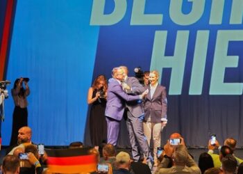 Liveticker zur Wahl in Sachsen-Anhalt: Weder AfD noch Anti-AfD-Formation hat Mehrheit