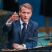 Macron will Truppen nach Saudi-Arabien entsenden