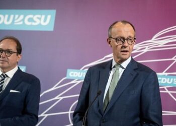 Medien: BND und Kanzleramt planen Unterstützung Kiews mit "Targeting-Daten"