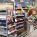 Medienbericht: Alkoholkonsum in Russland auf niedrigstem Stand seit 1996