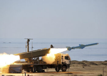 Medienbericht: Russland hilft Iran bei der Entwicklung von Überschall-Marschflugkörpern