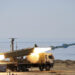 Medienbericht: Russland hilft Iran bei der Entwicklung von Überschall-Marschflugkörpern