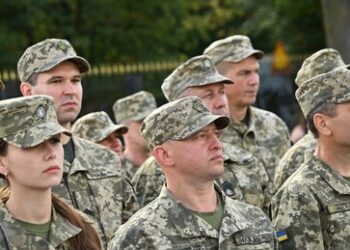Medienbericht: Suizidfälle in den ukrainischen Streitkräften nehmen zu
