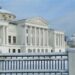 Moskau: Ostankino-Palast öffnet nach jahrelanger Restaurierung
