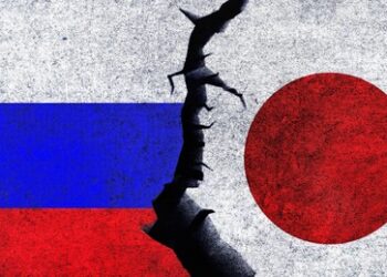 Moskau fordert von Tokio Abzug von US-Raketensystemen