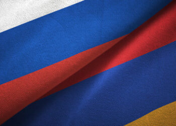 Moskau warnt Armenien vor Eingriffen gegen russische Unternehmen