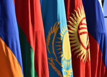 Moskau warnt Armenien vor schwerwiegenden Folgen bei einem Austritt aus der EAWU