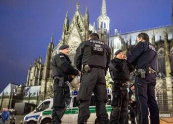 NRW: Kölner Asylskandal Spitze des Eisbergs – Nun 12.000 Strafverfahren gegen Migranten anhängig