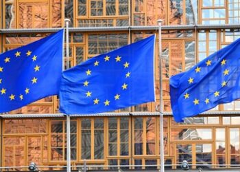Nach Drohnenvorfall in Leipzig: EU erwägt neue Visabeschränkungen für Russen