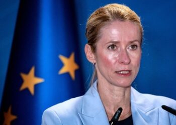 Nach Vorfall am Leipziger Flughafen: EU kündigt "umfangreiche Sanktionen" gegen Russland an