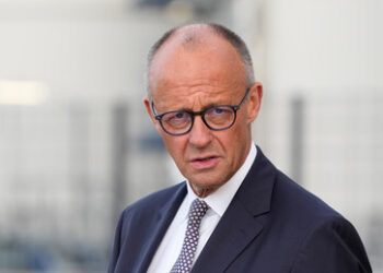 Neuer Tiefpunkt: CDU/CSU stürzen bundesweit auf 18 Prozent