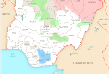 Nigeria eröffnet Prozess wegen Massenentführung von Schulkindern