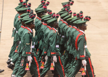 Nigeria verkündet Abzug von US-Soldaten – Ein Beraterkontingent bleibt
