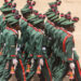 Nigeria verkündet Abzug von US-Soldaten – Ein Beraterkontingent bleibt