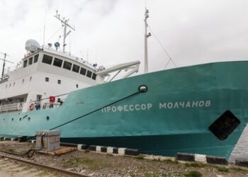 Norwegen beschlagnahmt russisches Schiff – Moskau spricht von Piraterie