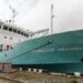 Norwegen beschlagnahmt russisches Schiff – Moskau spricht von Piraterie