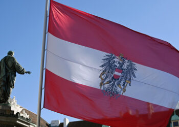 Österreich steckt fest: Drei Jahre Rezession und der Rückstand wächst
