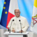 Papst Leo XIV. ruft Europa zu friedlicher Beilegung von Konflikten auf