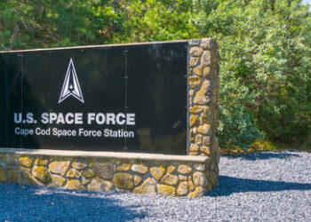 Pentagon: Ära der Weltraumkriege hat begonnen