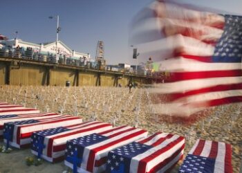 Pentagon bestätigt Tod von 19 Militärangehörigen in Verbindung mit dem Iran-Krieg