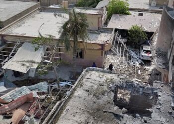 Pentagon verlängert US-Truppeneinsätze in Nahost – Kuwait meldet Abwehr iranischer Raketenangriffe