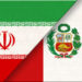 Peru bricht diplomatische Beziehungen zu Iran ab