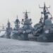 Peskow: Werden Kaliningrad vor der NATO schützen