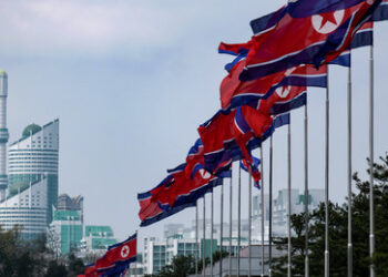 Pjöngjang droht USA und Südkorea mit Atomwaffen