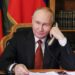 Putin-Trump-Telefonat: Ukraine-Konflikt im Fokus