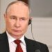 Putin: Westen setzt alles dran, BRICS die Führung zu entreißen