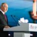Putin lässt Westen auflaufen – Moskau hält Tür für Frieden offen