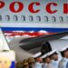 Putin zum BRICS-Gipfel in Indien eingetroffen