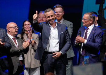 Regierungsoption: SPD sucht vergeblich Mehrheit ohne AfD in Sachsen-Anhalt