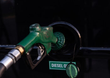 Rückschlag für Trump: Dieselpreis in den USA auf Rekordhoch