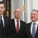 Russische Experten erklären, warum Kushner und Witkoff nach Moskau kamen