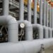 Russische Gasexporte über Turkstream nach Europa gestiegen