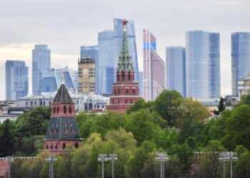 Russische Projekte gewinnen International Architecture Awards 2026