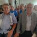 Russischer Botschafter Netschajew auf UZ-Friedensfest - Gegen Geschichtsfälschung und Russophobie