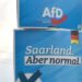 Saarbrücken: Wiederholung der Stadtratswahl sorgt für Zweitplatzierte AfD – CDU stürzt ab