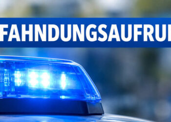 Sächsische Polizei fahndet nach aus dem Maßregelvollzug entwichenen Afghanen