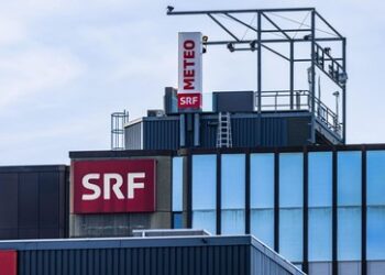 Schweizer Rundfunk streicht Programme und verabschiedet sich von der Champions League
