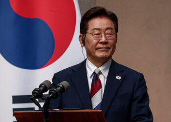 Seoul: Sanktionslockerung gegen Pjöngjang im Tausch für Atomprogramm-Einfrieren
