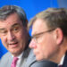 Söder: Deutschland sollte von der Ukraine-Hilfe profitieren