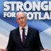 Staatschefs von Nordirland, Schottland und Wales planen Exit aus Großbritannien