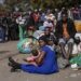 Südafrika bereitet Abschiebung von mehr als 86.000 Ausländern vor