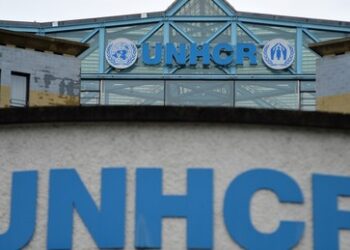Terrorverdächtiger Islamist gelangte durch UN-Aufnahmeprogramm nach Deutschland