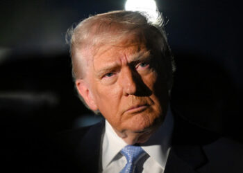 Trump: Iran-Krieg ist für USA "relativ klein" – Ukraine kostete deutlich mehr