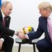 Trump: Russland gehört wieder an den Tisch der internationalen Politik