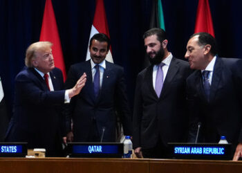 Trump an Nahoststaaten bei UNO: US-Iran-Gespräche gewinnen an Dynamik